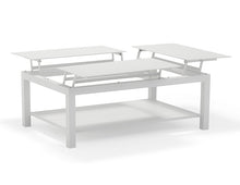 Load image into Gallery viewer, Mesa de centro exterior