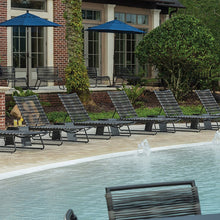 Load image into Gallery viewer, MONACO Chaise Lounge camastro