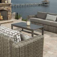 Load image into Gallery viewer, Mesa de exterior Palermo