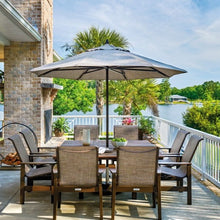 Load image into Gallery viewer, Parasol comercial