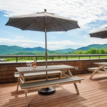 Load image into Gallery viewer, Sombrilla exterior