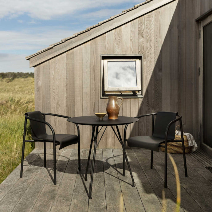 Mesa Coffee Table para exterior