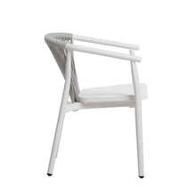 Load image into Gallery viewer, Silla de comedor exterior