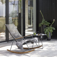 Load image into Gallery viewer, Mecedora para jardin