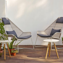 Load image into Gallery viewer, Breeze Highback Chair