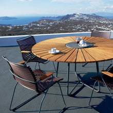 Load image into Gallery viewer, CLICK Arm Chair, Stackable