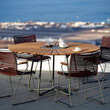 Load image into Gallery viewer, Circle Dining Table