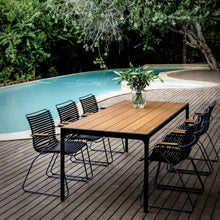 Load image into Gallery viewer, CLICK Arm Chair, Stackable