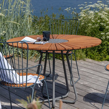 Load image into Gallery viewer, Circle Dining Table