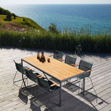 Load image into Gallery viewer, Four Dining Table