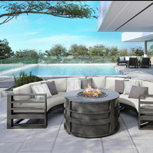 Load image into Gallery viewer, Sofa Palermo marca Ebel