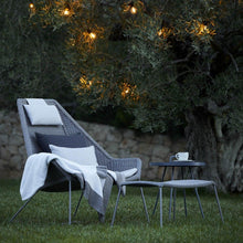 Load image into Gallery viewer, Sillon de descanso para jardin