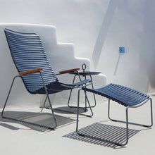 Load image into Gallery viewer, Silla con confort para exterior click
