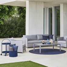 Load image into Gallery viewer, Sala comoda de exterior