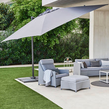 Load image into Gallery viewer, Sombrilla exterior cane line