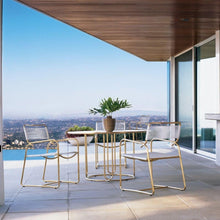 Load image into Gallery viewer, Walter Lamb Arm Chair