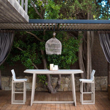 Load image into Gallery viewer, Mesa alta de bar