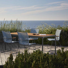 Load image into Gallery viewer, Comedor familiar bambu