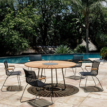 Load image into Gallery viewer, Circle Dining Table