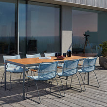 Load image into Gallery viewer, Four Dining Table