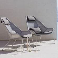 Load image into Gallery viewer, Breeze Highback Chair