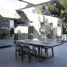 Load image into Gallery viewer, Comedor extensible aire libre