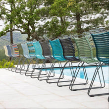 Load image into Gallery viewer, Silla para exterior con confort