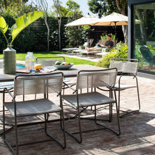 Load image into Gallery viewer, Walter Lamb Arm Chair