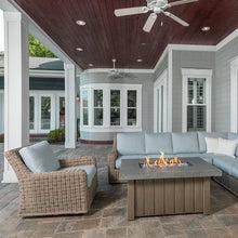 Load image into Gallery viewer, Sillon reclinable giratorio