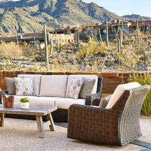 Load image into Gallery viewer, Laurent Club Swivel