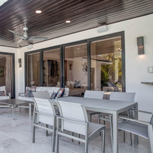 Load image into Gallery viewer, Silla exterior brown jordan