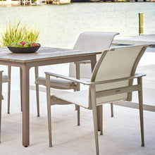 Load image into Gallery viewer, FLIGHT Chair, Stackable