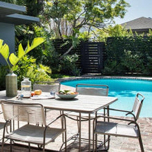 Load image into Gallery viewer, Brown Jordan silla