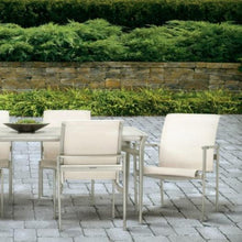 Load image into Gallery viewer, Silla de descanso exterior stackable