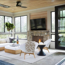 Load image into Gallery viewer, Dansk Lounge Chair Gloster