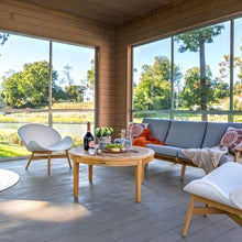 Load image into Gallery viewer, Dansk Lounge Chair Gloster