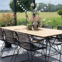 Load image into Gallery viewer, CLICK Arm Chair, Stackable