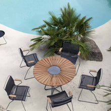 Load image into Gallery viewer, Circle Dining Table