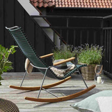 Load image into Gallery viewer, CLICK Rocking Chair