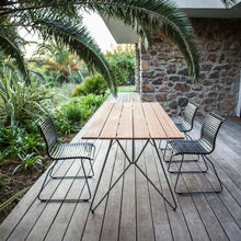 Load image into Gallery viewer, Silla CLICK para exterior