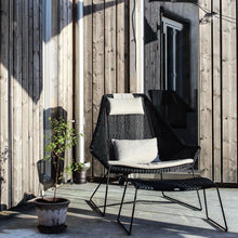 Load image into Gallery viewer, Silla de descanso Caneline