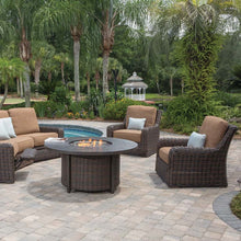 Load image into Gallery viewer, Laurent Club Swivel