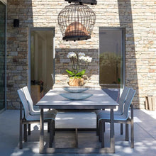 Load image into Gallery viewer, Comedor para exterior Skaal