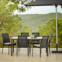 Load image into Gallery viewer, Silla de exterior Newport