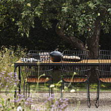 Load image into Gallery viewer, Four Dining Table