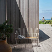 Load image into Gallery viewer, Banca Paon exterior