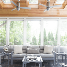 Load image into Gallery viewer, PARKWAY Cushion 2-Seater Sofa