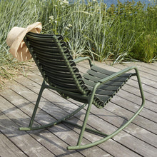 Load image into Gallery viewer, Mecedora exterior Reclips