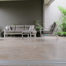 Load image into Gallery viewer, PARKWAY Cushion 2-Seater Sofa