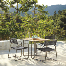 Load image into Gallery viewer, Walter Lamb Arm Chair